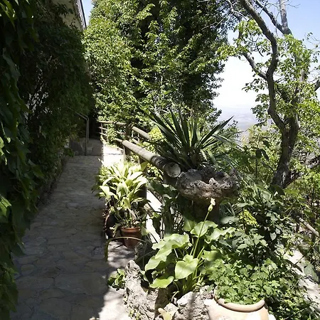 Апарт-отель Arroyo Parrilla Ла-Ируэла