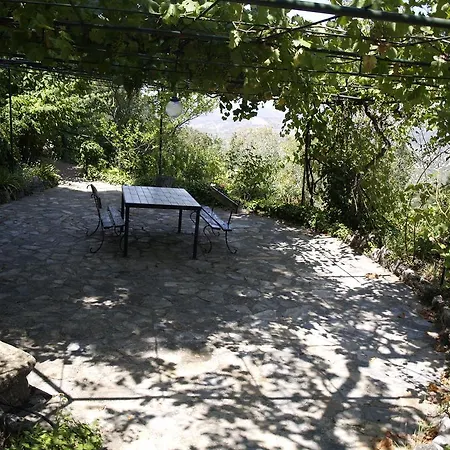 Arroyo Parrilla Апарт-отель