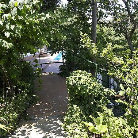 Arroyo Parrilla *
