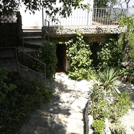 Arroyo Parrilla *