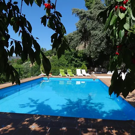Arroyo Parrilla