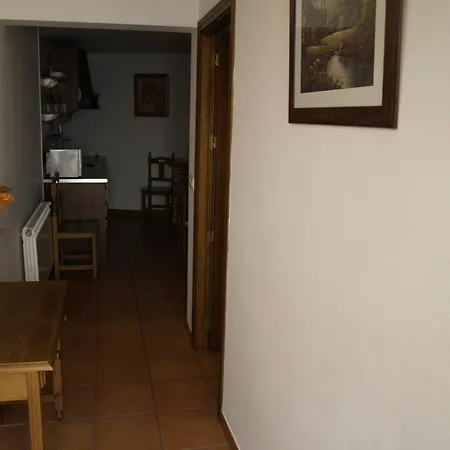 Aparthotel Arroyo Parrilla