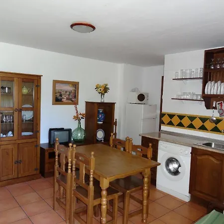 Aparthotel Arroyo Parrilla *