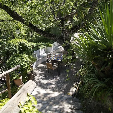 شقة فندقية Arroyo Parrilla