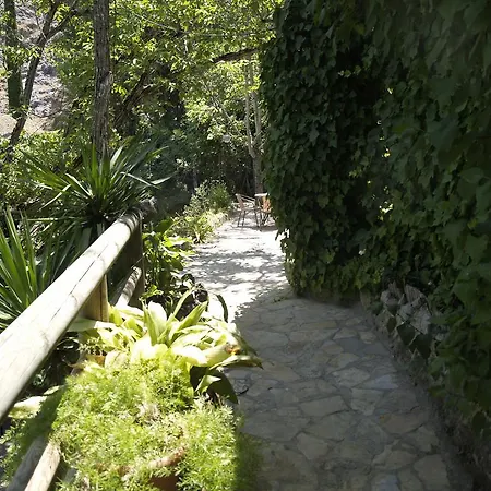 Arroyo Parrilla شقة فندقية لا إرويلا