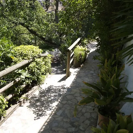 Arroyo Parrilla شقة فندقية