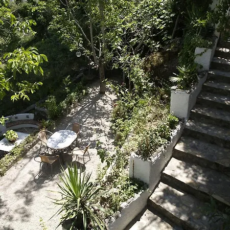 Arroyo Parrilla شقة فندقية