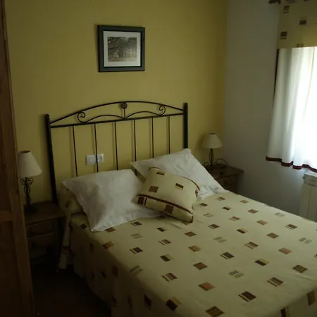 شقة فندقية Arroyo Parrilla لا إرويلا