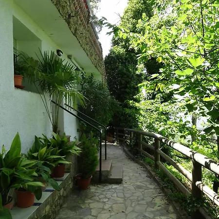 شقة فندقية Arroyo Parrilla *