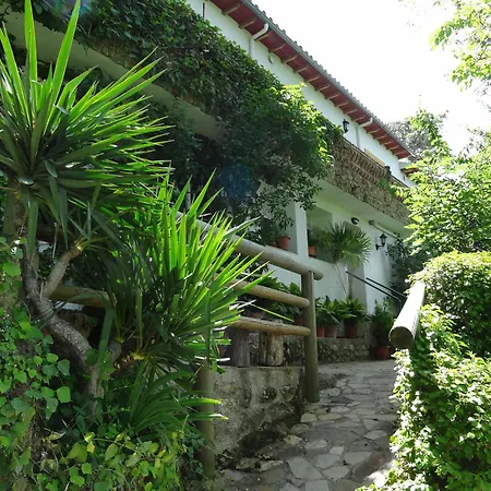 شقة فندقية Arroyo Parrilla
