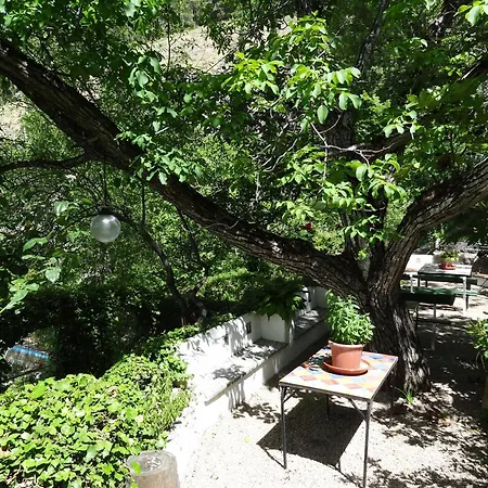 Arroyo Parrilla