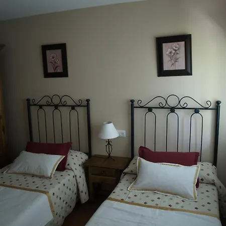 Arroyo Parrilla * لا إرويلا