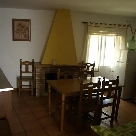 شقة فندقية Arroyo Parrilla لا إرويلا
