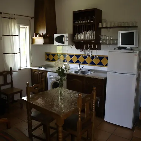 Arroyo Parrilla لا إرويلا